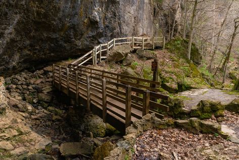 Iowa Road Trip, Iowa Travel, Spring Park, Nature Hikes, Pikes Peak, Go Hiking, Nature Trail, Gorgeous View, Best Hikes