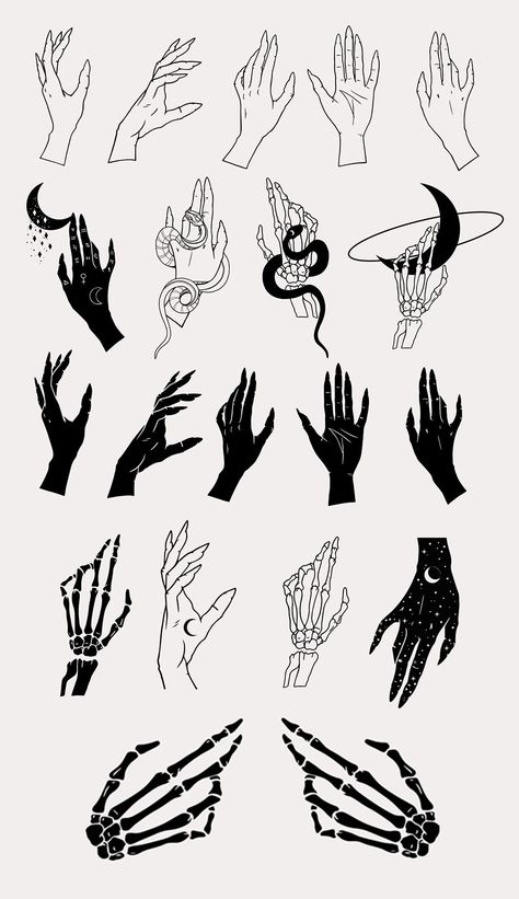 ✅⬆️CLICK THE LINK!!⬆️ Learn how to create your own hand-drawn stamps in Procreate for your creative projects! #procreate #digitalart . #Magic_Hand_Poses_Drawing #Black_Hands_Drawing #Magic_Hands_Drawing #Procreate_Stamps_Free Magic Hand Poses Drawing, Magic In Hand Drawing, Witchy Hand Drawing, Witch Hands Drawing, Left Hand Poses, Magic Hands Drawing, Free Procreate Stamps, Magic Hand Poses, Clouds Project