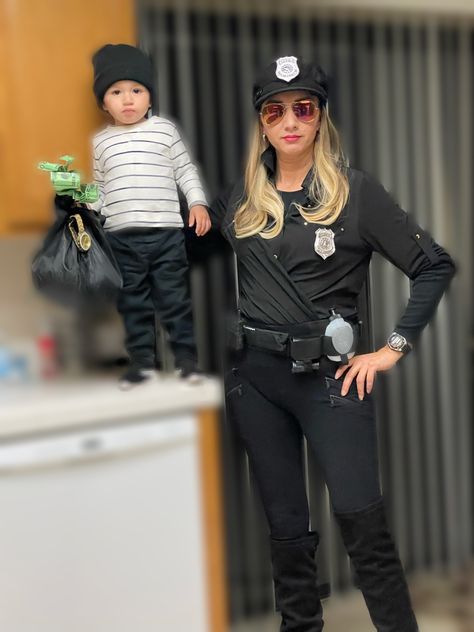 Matching Costumes Mom And Son, Halloween Costume For Mom And Son, Dad Daughter Halloween Costumes, Mom And Som Costumes, Halloween Mom And Son Costumes, Mommy And Son Costumes Halloween, Mother And Son Costumes Halloween, Mother Son Halloween Costumes Toddler, Mom Dad And Son Halloween Costumes