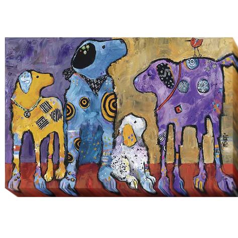 Home Gallery, Artistic Home, Posters Framed, Dogs Puppies, Giclee Art, Wall Artwork, Dog Art, Framed Canvas Art, Online Art Gallery