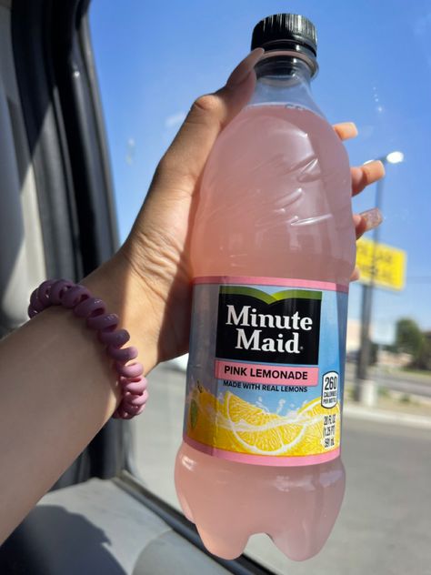 Pink Lemonade Bottle, Lemonade Minute Maid, Minute Maid Pink Lemonade, Minute Maid Lemonade, Lemonade Bottle, Minute Maid, Strawberry Lemonade, Pink Lemonade, Picture Ideas