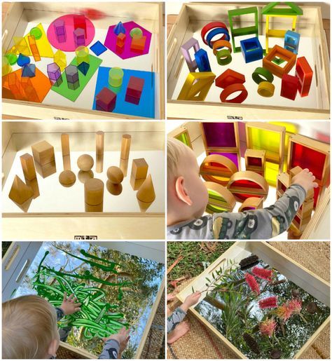 Infant Mirror Activities, Mirror Sensory Play, Mirror Play Preschool, Mirror Activities For Kids, Mirror Activities, Mirror Activity, Sensory Tray, Invitation To Play, Cool Mirrors