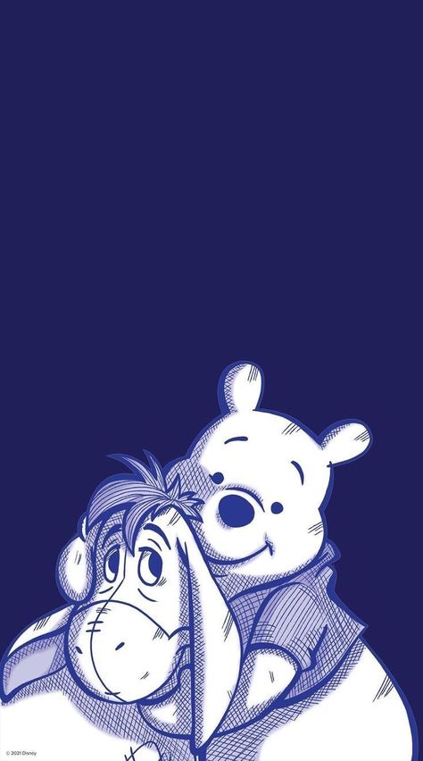 Eeyore Iphone Wallpaper, Cute Iphone Wallpaper Disney, Disney Phone Wallpaper Iphone Wallpapers, Eeyore And Pooh Wallpaper, Burrito Wallpaper, Eeyore Background, Cute Disney Wallpaper For Iphone, Cute Eeyore Wallpaper, Pooh Bear Wallpaper Iphone