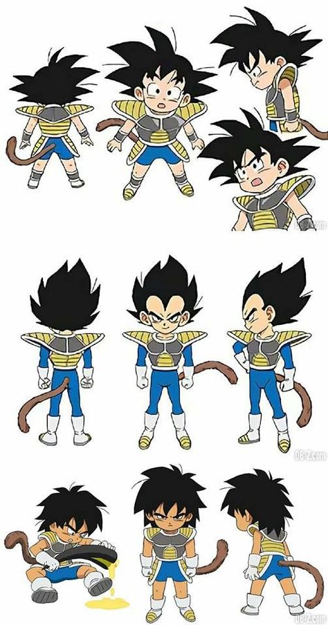 Turnaround Reference, Shintani Style, Kid Vegeta, Dbs Broly, Broly Movie, Tecno Spark 10, Dragon Ball Tattoo, Got Dragons, Dragon Ball Super Wallpapers