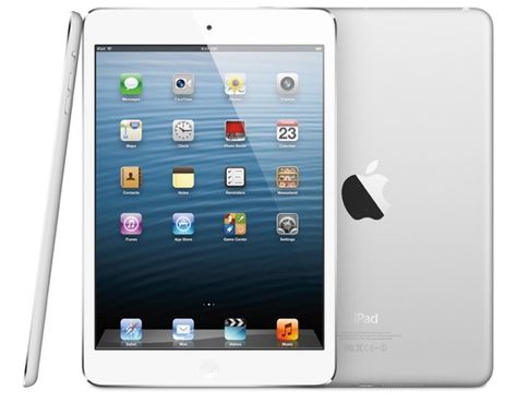 iPad mini with a 1,024 x 768 display, A5 CPU and optional LTE for $329 I Pad, Mini Tablet, Ipad 5, Apple Ipad Air, Apple Ipad Mini, Apple Inc, Ipad Air 2, Ipad Mini 2, Ipad 4