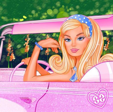 Barbie 2023, Barbie Movie, Barbie Movies, Margot Robbie, Pretty Face, So Excited, Movies And Tv Shows, Portland, Movie Tv