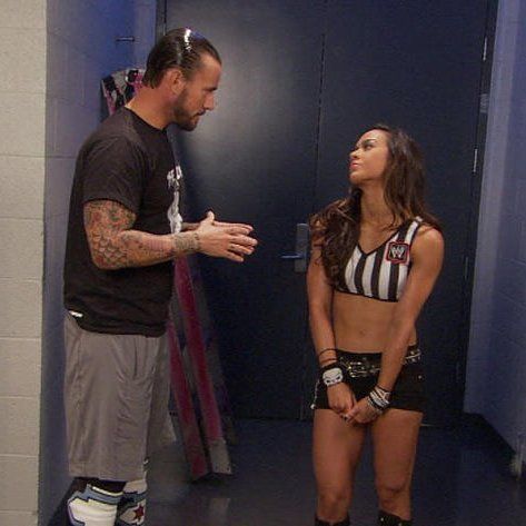 WrestlingWorldCC on X: "CM Punk and AJ Lee backstage in 2012 💯 https://t.co/Q6HAJ5zCCP" / X Cm Punk Aj Lee, Wwe Backstage, Wwe Couples, Punk Wallpaper, Aj Lee, 2000s Aesthetic, Randy Orton, Cm Punk, Pro Wrestling