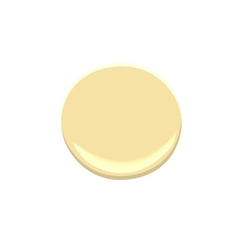 Image Benjamin Moore Yellow, Hawthorne Yellow, Palladian Blue, Spa Like Bathroom, Neutral Paint Colors, Yellow Paint, Minty Green, Kitchen Paint, Popular Color