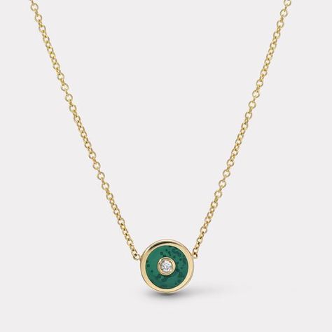 All – Retrouvai | Modern Heirlooms Compass Pendant, Malachite Jewelry, Compass Necklace, Jewels Rings, Natural Gemstone Jewelry, Jade Jewelry, Piercing Jewelry, Cute Jewelry, Semi Precious Gemstones