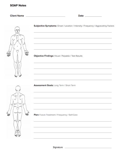 The terrific Free Massage Soap Notes Forms – Massagebook For Soap Report Template images below, is other parts of Soap … Physiotherapy Assessment Form, Study Timetable Template, Soap Note Template, Therapy Templates, Soap Notes, Massage Soap, Timetable Template, Body Chart, Massage Therapy Business