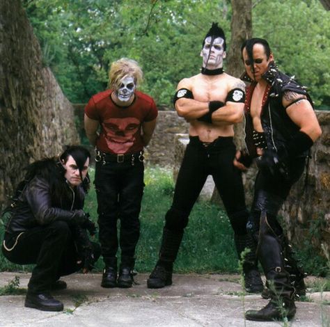 The Misfits Doyle Misfits, Misfits Band Art, Michale Graves, Doyle Wolfgang Von Frankenstein, Glenn Danzig Misfits, Samhain Danzig, Misfits Band, Danzig Misfits, Glenn Danzig