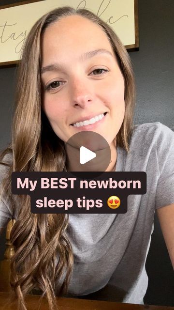 Meghan Barron | RDH, BSDH | Certified Pediatric Sleep Consultant on Instagram: "❕❕❕  My BEST 6 tips for NEWBORN SLEEP 👶🏼💤  ⭐️ Offer feedings every 2.5-3 hours during the day!! We want baby to get in most of their calories during the daytime, so they don’t have to eat throughout the night and make up for any missed calories. We also want to avoid “snacking” throughout the day and aim for FULL feedings. You can also expect some cluster feeding in the newborn stage especially before bedtime!  ⭐️ Follow Eat, Play, Sleep. We want to avoid the feeding to sleep association because that is one of the hardest to break! Try to offer their feeding when your baby first wakes up to separate the two. This also helps baby to be more awake during the feeding, which will help ensure a full feeding vs ba Cluster Feeding, Newborn Stage, Self Esteem Activities, Sleep Consultant, Newborn Hacks, Sleep Tips, Baby Eating, Night Time Routine, During The Day