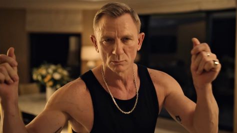 What Is The Song In Belvedere Vodka's Commercial With Daniel Craig? Daniel Craig Belvedere, Belvedere Vodka, Smooth Dance, Taika Waititi, Bond Films, Fancy Cars, Daniel Craig, Bloopers, The Song