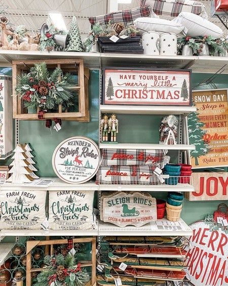 Michaels Christmas Decor, Happy Yuletide, Michael Art, Cocoa Bar, Sleigh Ride, Michael Store, Frame Crafts, Arts And Crafts Supplies, Diy Inspiration