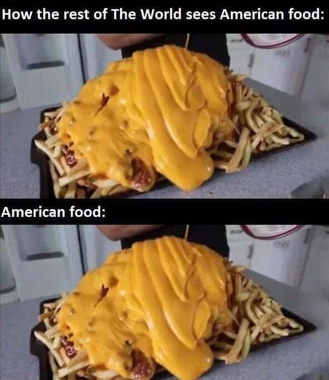 Funny Food Jokes, American Meme, Funny Food Memes, Food Jokes, Pretty Meme, Food Memes, True Memes, Fresh Memes, Me Too Meme