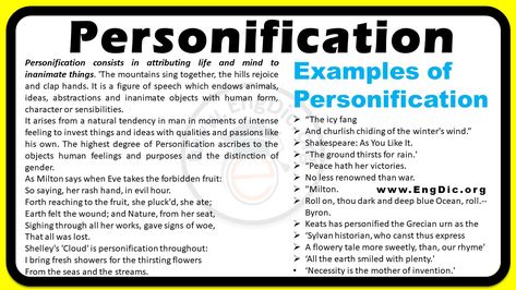 The post Personification and Examples of Personification in poetry pdf appeared first on Engdic. Personification Examples, Short Moral Stories For Kids, Short Moral Stories, English Stories For Kids, Moral Stories For Kids, Happy Pongal, Inspirational Stories, English Story, Moral Stories