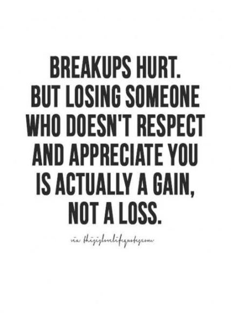 Quotes About Moving On From Love, Breakup Hurt, Truths Quotes, Citation Force, Break Ups, Quotes About Moving, Truth Ideas, Love Quotes Life, Moving On Quotes