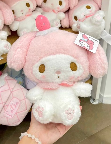 kimi on X: "i need her immediately https://t.co/QHwA3FLpde" / X Sanrio Plushies My Melody, Melody Plushies, Melody Plushie, Sanrio Stuff Toy, My Melody Plushie Big, Sanrio Plushies, I Need Her, Pink Sanrio Plush, Totoro Plush