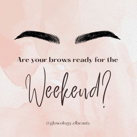 Brow Wax, Beauty Quotes, The Weekend, Lashes, Memes, Quotes, Beauty