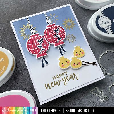 ​​​​﻿Art♥from♥the♥Heart: Catherine Pooler | Lunar New Year Card 2022 Lunar New Year Cards, Chinese New Year Cards, New Year Card Making, Chinese New Year Card, New Year Cards, Catherine Pooler, Happy Lunar New Year, Lantern Festival, Year Of The Tiger