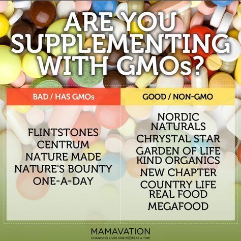 Are you supplementing with GMOs? BEST GMO FREE vitamins. GMO food and GMO facts Dark Chocolate Nutrition, Gmo Foods, Nutrition Course, Holistic Nutrition, Organic Health, Health Info, Health And Beauty Tips, Health Supplements, Nutrition Tips