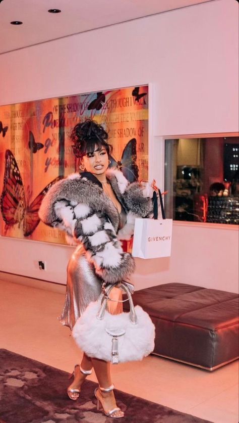 India Love Outfits, Love Outfits, India Westbrooks, India Love, Rich Girl Lifestyle, Black Femininity, Beauty Goals, Cute Swag Outfits, Rich Girl