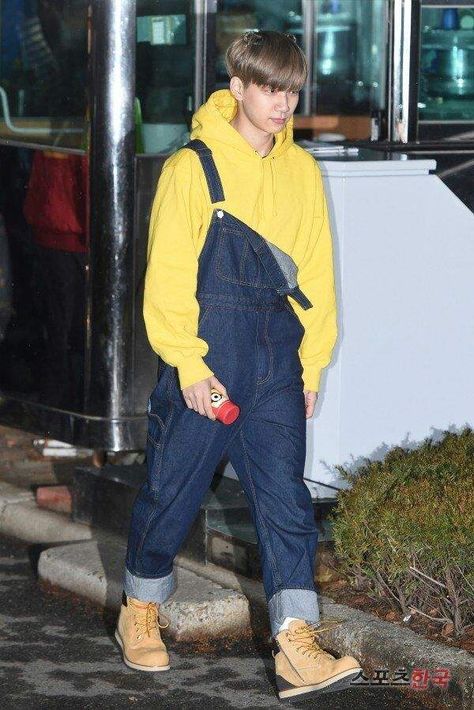 Hoodie With Overalls, Overalls With Hoodie, Stuck In My Head, Hoodie Outfit, In My Head, Cover Up, Overalls, Internet, Pants