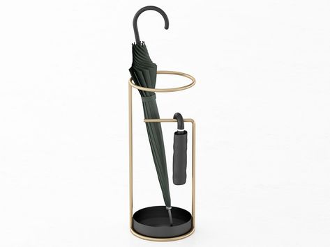 Download the catalogue and request prices of Minimum By calligaris, floorstanding metal umbrella stand design Busetti Garuti Redaelli Umbrella Stand Design, Doctor Office Design, Umbrella Holder, Shoe Shelf, Loft House, Display Storage, Interior Deco, Built In Wardrobe, Holder Design