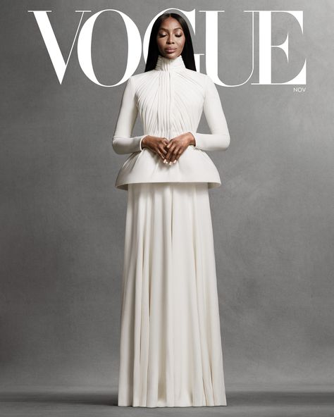 Iconic Vogue Covers, Cover Vogue, Vogue Magazine Cover, Vogue Magazine Covers, Magazine Vogue, Fashion Magazine Cover, Vogue Beauty, Haute Couture Dresses, Fashion Cover