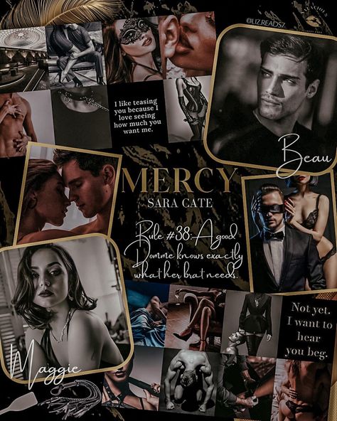 Mercy By Sara Cate, Salacious Players Club Fanart, Mercy By Sara Cate Aesthetic, Mercy Sara Cate Aesthetic, Salacious Players Club Aesthetic, Mercy Sara Cate, The Heir Sophie Lark, Salacious Players Club, Romance Books Spicy