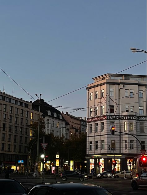 Mitte Berlin, Berlin, Louvre, Street View, Building, Travel