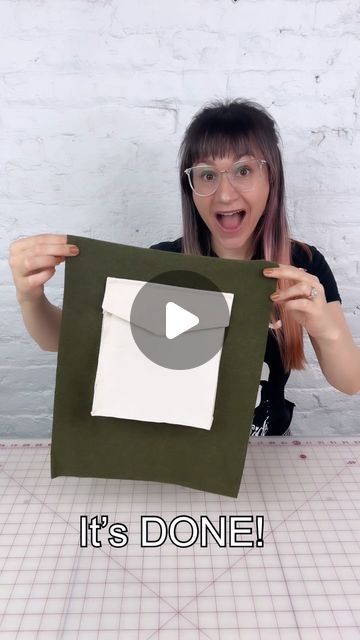 Sew Anastasia on Instagram: "What do you keep in your cargo pockets? 

New tutorial on the Sew Anastasia YouTube 📺 

Download the pattern at sewanastasia.com 

#learntosew 
#howtosew 
#sewingcourse
#sewingclass 
#diyfashion #diyfashion 
#sewingworkshop 
#imademyoutfit 
#sewingtutorial 
#cargopants 
#dmb" Sewing Cargo Pockets, Cargo Pocket Tutorial, Cargo Pocket Pattern, Youtube Download, Sewing Courses, Sewing Workshop, Sewing Class, Pocket Pattern, Cargo Pocket