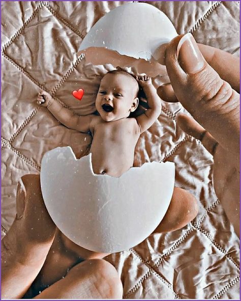 Photo Bb, 5 Month Baby, Baby Milestones Pictures, Monthly Baby Pictures, Monthly Baby Photos, Baby Photoshoot Boy, Newborn Baby Photoshoot, Baby Boy Photography, Baby Poses