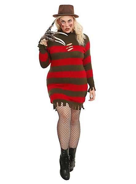 The Nightmare On Elm Street, Freddy Krueger Costume, Halloween Merch, Best Costumes, Stop Stressing, Written In The Stars, Your Horoscope, Costume Contest, Freddy Krueger