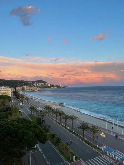 #france #frenchriviera #montecarlo #aesthetic Nice Places Aesthetic, Montecarlo Aesthetic, Nice France Aesthetic, French Riviera Aesthetic, French Trip, France Winter, Nice Cote D Azur, France Aesthetic, Sainte Marie