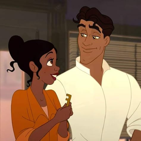 Princess And The Frog Outfits, Naveen And Tiana, Frog Outfits, New Orleans Aesthetic, Tiana Disney, Tiana And Naveen, Prince Naveen, Disney Princess Tiana, Disney Princesses And Princes