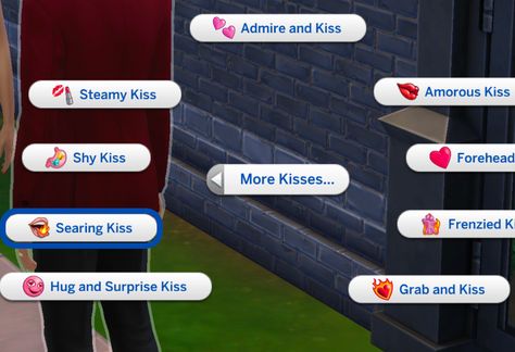 Sims 4 Cc More Kisses Mod, The Sims 4 More Kisses Mod, Sims 4 Kiss N Grind, Sims 4 Cc Emotions, Andrews Pose Player Sims 4, Sims 4 Bed Cuddle Mod Thepancake1, Kiss And Grind Sims 4 Mod, Sims 4 Cc Dating App, Sims Cc Mods Patreon