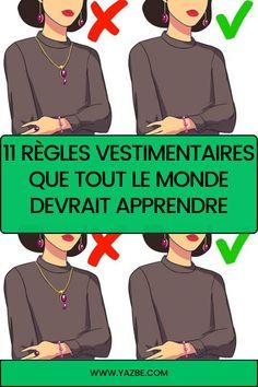 Découvrez les 11 règles essentielles pour bien s'habiller en toutes circonstances. De la sélection des vêtements à l'adaptation au contexte, ces conseils vous aideront à affirmer votre style avec assurance. Apprenez à choisir les vêtements qui vous vont bien et à suivre les tendances sans effort. #ConseilsDeMode #StyleVestimentaire #BienS'habiller Avant Garde Dresses, Masc Outfits, Adaptation, Winter Dresses, Matching Outfits, Pixel Art, Dress To Impress, Winter Fashion, Couture