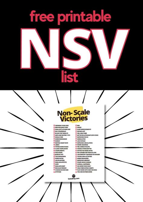 non scale victories list pdf Non Scale Victories, Non Scale Victory, Blood Test Results, Small Clothes, Improve Circulation, Blood Test, Mood Swings, Best Relationship, Physical Therapy