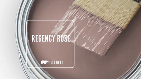 Behr Rose Paint Colors, Vintage Tea Rose Paint Behr Nursery, Behr Mauve Paint Colors, Vintage Tea Rose Paint Behr, Best Dining Room Paint Colors, Taupe Paint, Pink Paint Colors, Dining Room Paint Colors, Behr Paint Colors