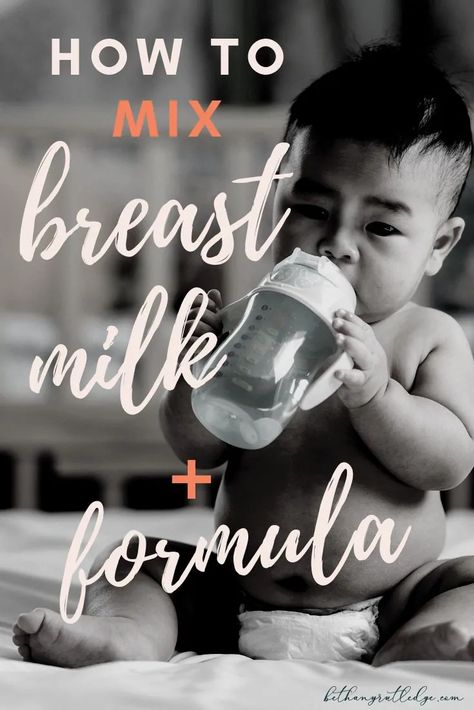 Formula Feeding Schedule, Combination Feeding, Mom Hacks Toddlers, Baby Checklist Newborn, Breastfeeding Supplements, Mom Hacks Baby, Colicky Baby, Baby Routine, Formula Feeding