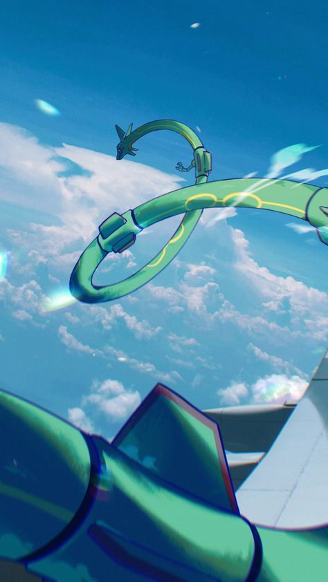 Rayquaza Wallpaper, Entei Pokemon, Pokemon Z, Zoroark Pokemon, Pokémon Oras, Real Pokemon, Pokemon Photo, Pokemon Sketch, Pokemon Backgrounds