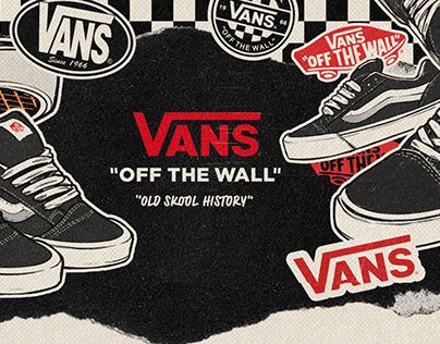 Check out new work on my @Behance profile: "Vans - Old Skool History" http://be.net/gallery/178640069/Vans-Old-Skool-History Vintage Vans Poster, Vans Poster, Publicidad Creativa, Shoe Design Sketches, Vans Logo, Fashion Graphic Design, School Posters, Vintage Vans, Vans Off The Wall