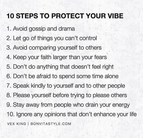 Protect your vibe; energy; positivity; toxic people Twitter Quote, Comparing Yourself To Others, Self Improvement Tips, Good Advice, Great Quotes, Positive Thinking, Positive Affirmations, Mantra, Self Improvement