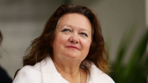 Gina Rinehart, Peter Wright, John Hancock, Wealthy Women, Forbes Magazine, Rich Family, Iron Ore, Rich Women, Rich People