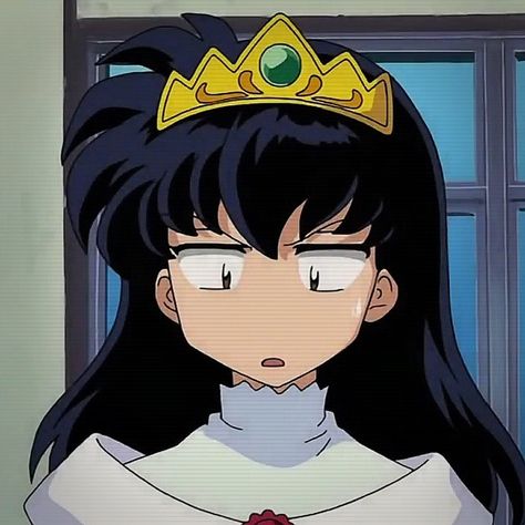 Cute Pfp Icons, Redraw Challenge, Expressions Reference, Create Your Own Sunshine, Here At Last, Inuyasha X Kagome, Inuyasha And Kagome, Cute Aesthetics, Internet Girl