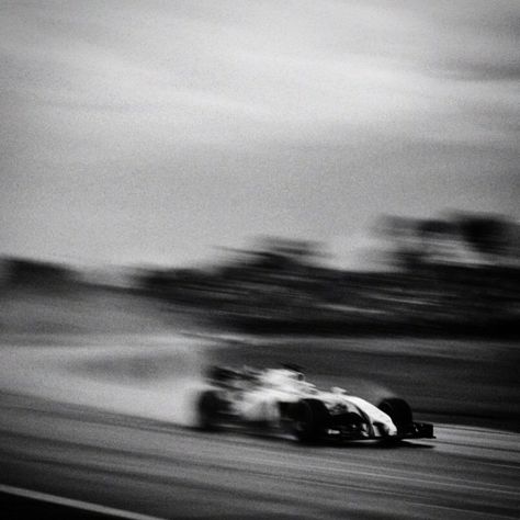 Photographer Shoots Formula 1 With 104-Year-Old Camera, And Here's The Result Midnight Rain, White Ferrari, Dirty Air, Fire Photography, Photographer Camera, Old Cameras, Old Camera, Black And White Aesthetic, Vintage Racing