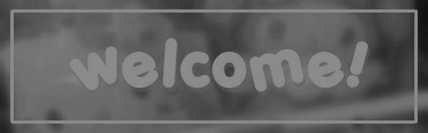 Welcome Banner Discord, Discord Welcome Banner, Server Ideas, Goodbye Message, Welcome Images, Youtube Banner Backgrounds, Happy Mother Day Quotes, Black Banner, Blog Banner