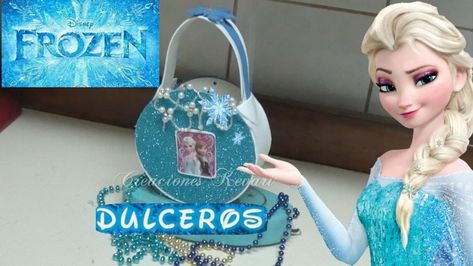 Imagen 1 Frozen Birthday Party Decorations, Frozen Free, Elsa Birthday Party, Elsa Birthday, Frozen Theme Party, Frozen Fever, Frozen Theme, Frozen Princess, Frozen Birthday Party