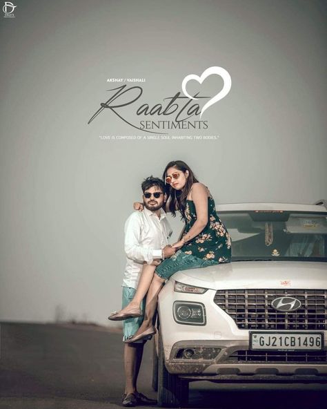 couple poses Couple Pre Wedding Shoot, Poses With Car, Mua Photoshoot, Pre Wedding Photoshoot Ideas, Wedding Shoot Ideas, Pre Wedding Photoshoot Beach, Pre Wedding Photoshoot Props, Pre Wedding Photoshoot Outfit, Pre Wedding Videos